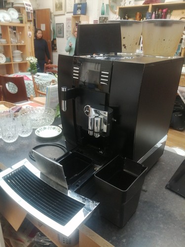 Jura giga x8c professional - jura,