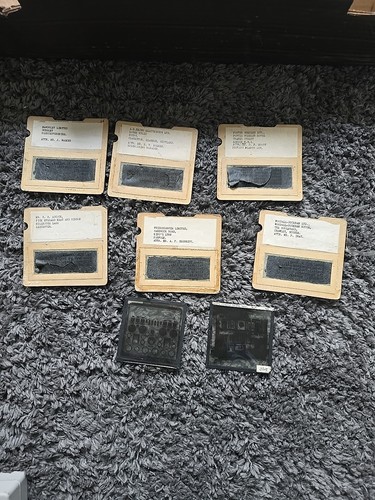 Joblot vintage stereoscope - joblot,