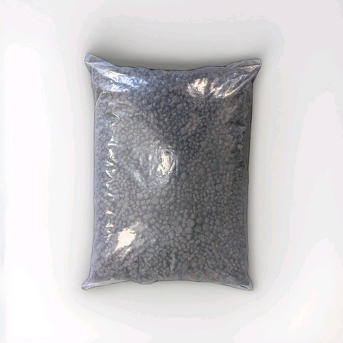 Aller aqua pellets mixed - aller, size