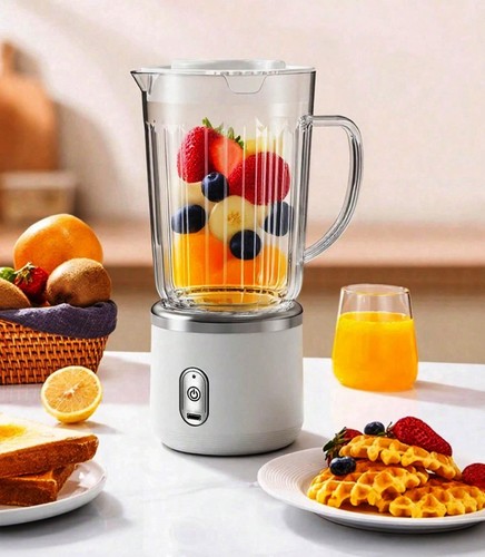 Portable electric blender - portable,