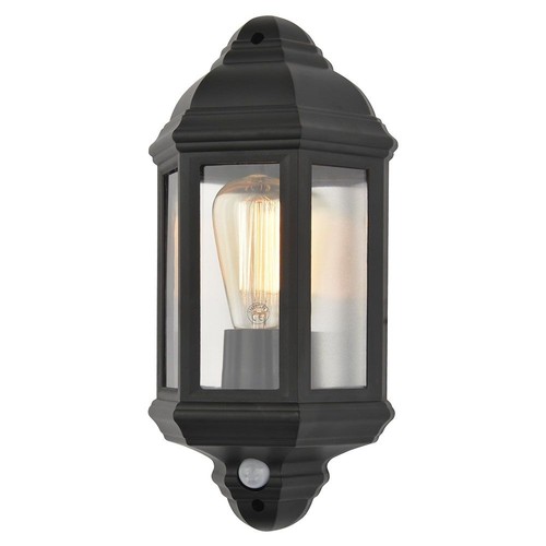 Litecraft bangor outdoor black - litecraft,