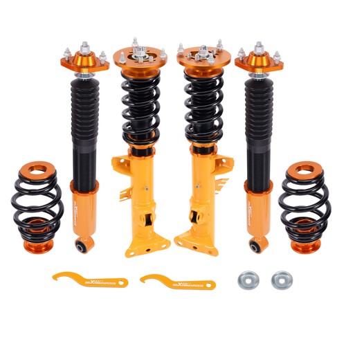 Coilovers suspension struts - suspension,