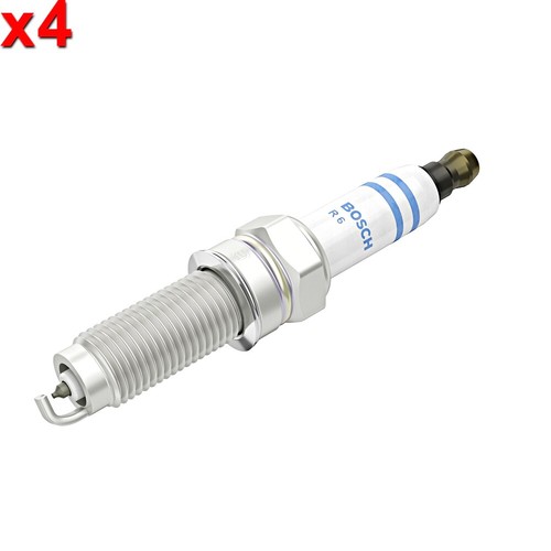 Spark plug bosch fits - plug, acura