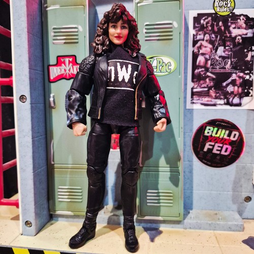 Miss elizabeth nwo - nwo, custom