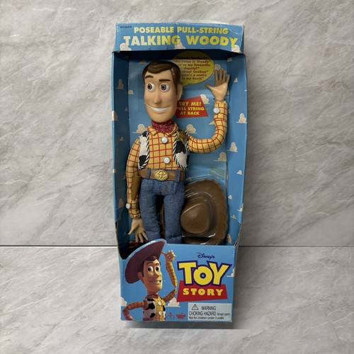 1996 thinkway toys toy story - 1996,