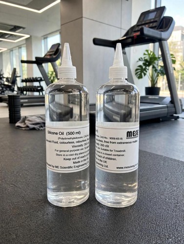 500ml silicone oil pure - 500ml,