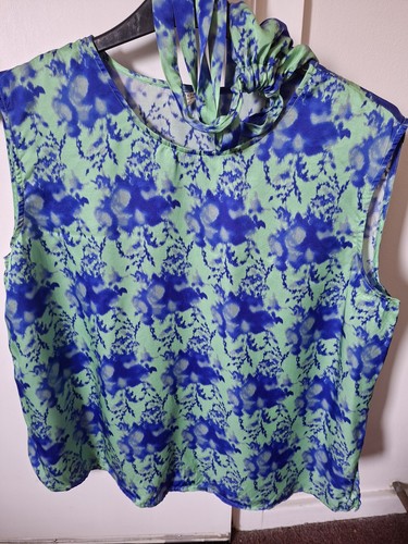 Jigsaw silk mix top - jigsaw,