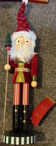 Christmas nutcracker doll - christmas,
