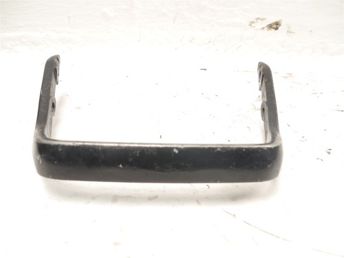 Kawasaki gpz600r grab rail - kawasaki,