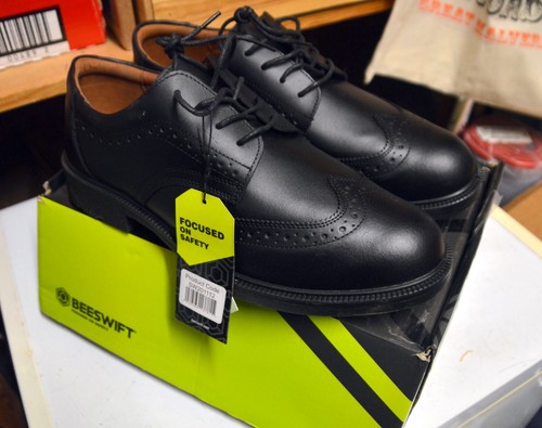 Beeswift brogue work - beeswift,