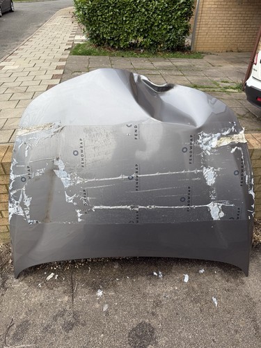 Alfa romeo stelvio bonnet - romeo,