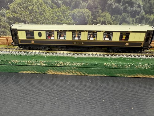 Hornby pullman working - hornby,