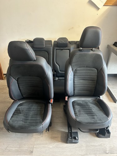 Ford kuga mk3 - kuga, seat