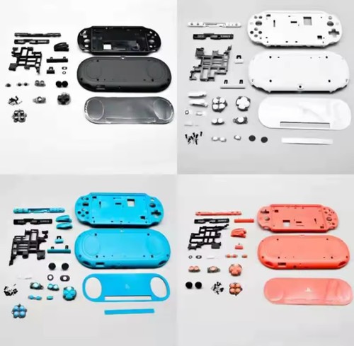 Vita 2000 full - vita, replacement