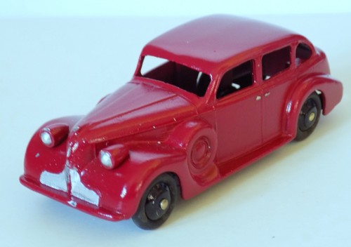 Dinky toys 39d - toys, no.39d