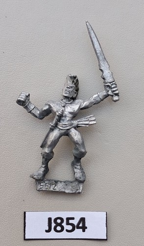 Wood elf wardancer - gw,