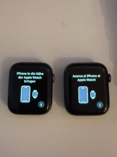 Apple watch series - 5, 44mm