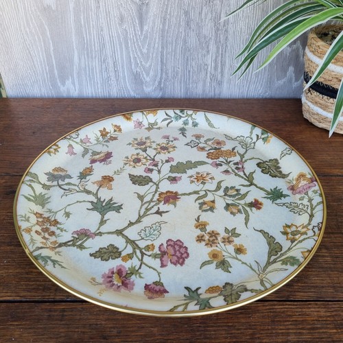 Vintage fibreglass round - vintage,