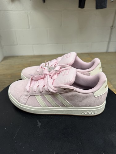 Adidas grand court size - adidas,