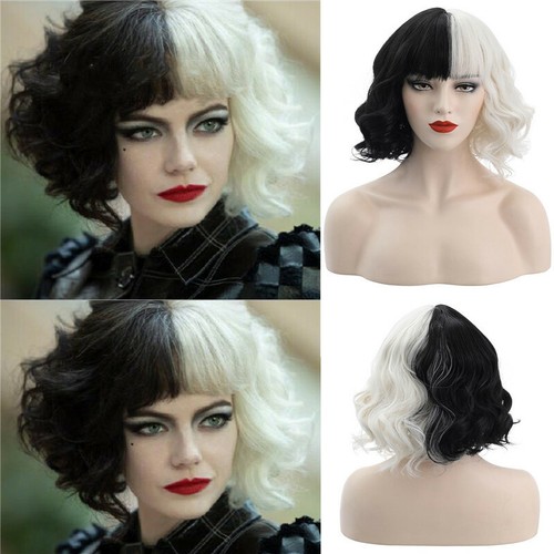 New cruella vil fancy - new,