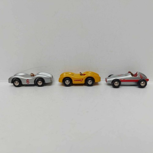 Lot schuco piccolo - lot, of