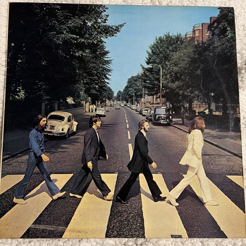 The beatles abbey - -,