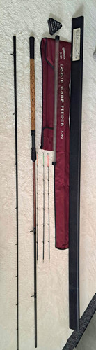 Drennan drx logic carp feeder - drx,