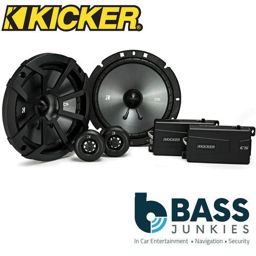 Kicker 43css674 way 75 - 2,