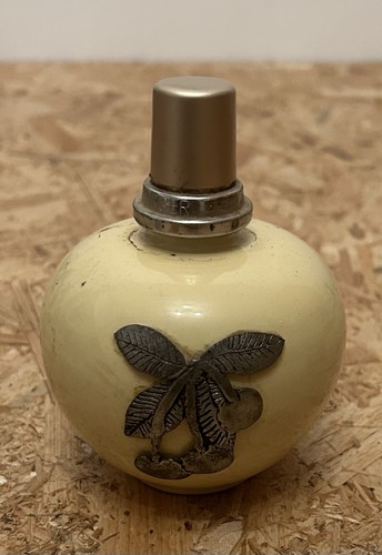 Vintage lampe berger - vintage, beige