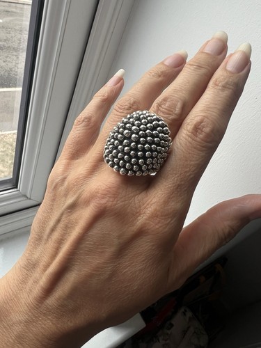 Otis jaxon oxidised sterling - jaxon,