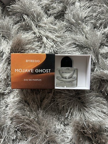 Byredo mojave ghost - ghost, 8ml