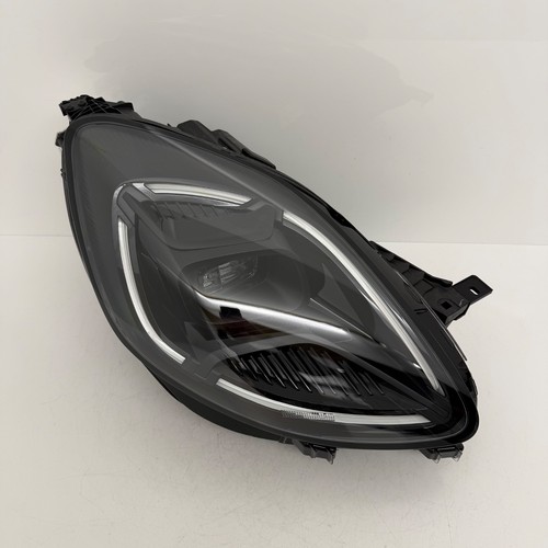 Ford puma drivers side - ford,