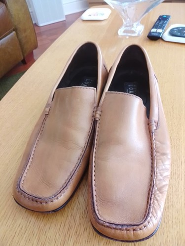 Loake design men tan - loake,