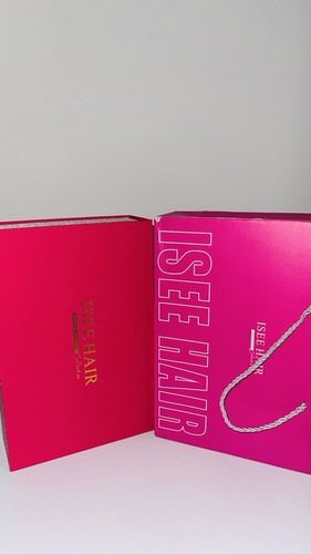 Isee yaki straight - isee,