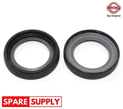 Shaft seal crankshaft for - shaft, seal,