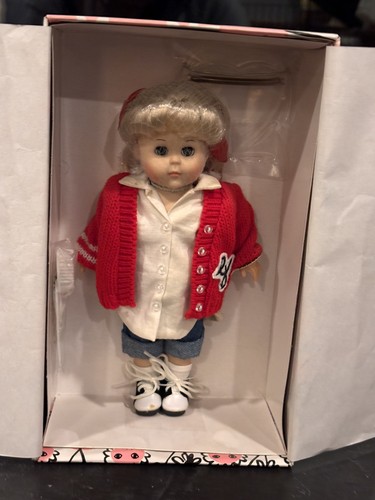 Vogue dolls ginny bobby - dolls,