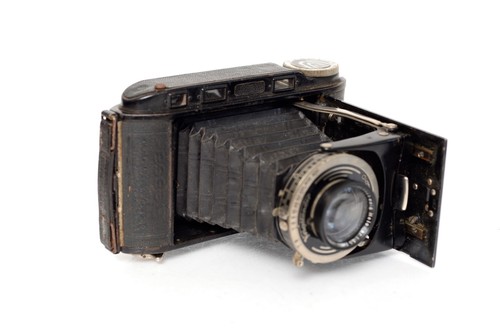 Voigtlander bessa 6x9 - voigtlander,