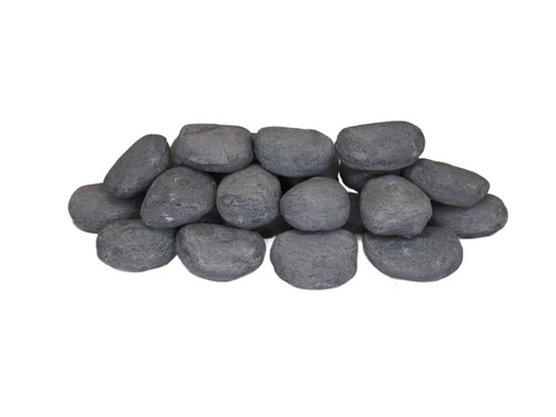 Bio ethanol pebbles gas fire - bio,
