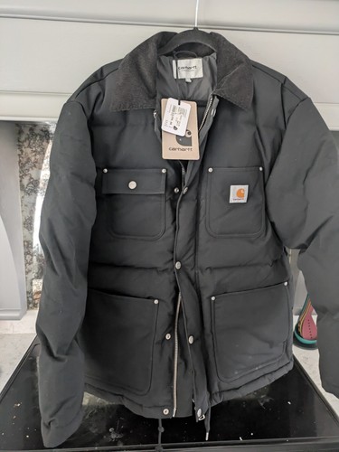 Carhartt men rayler jacket - rayler,