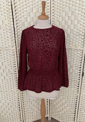Papaya matalan dark red - papaya, by