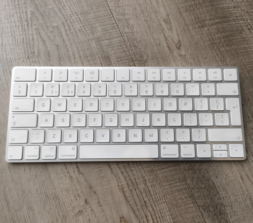 Apple magic keyboard wireless - keyboard,