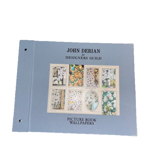 John derian wallpaper - john, sample