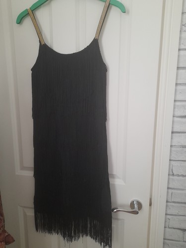 Fancy dress 1920 flapper - fancy,