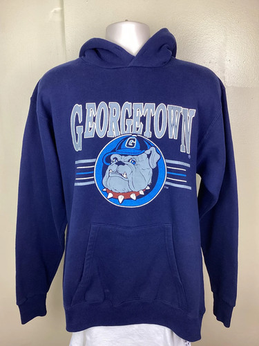 Vtg 90s georgetown university - 90s,