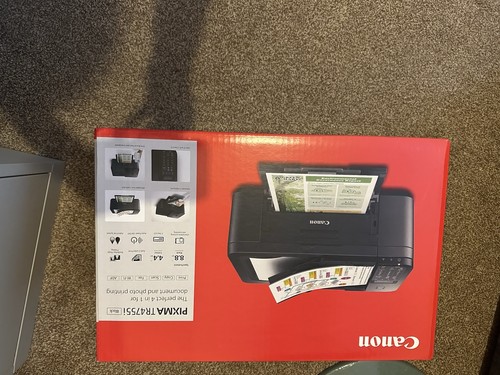 Canon pixma tr4755i wireless - canon,