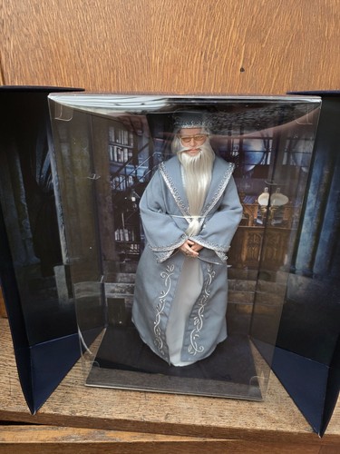 Harry potter mattel - harry, design