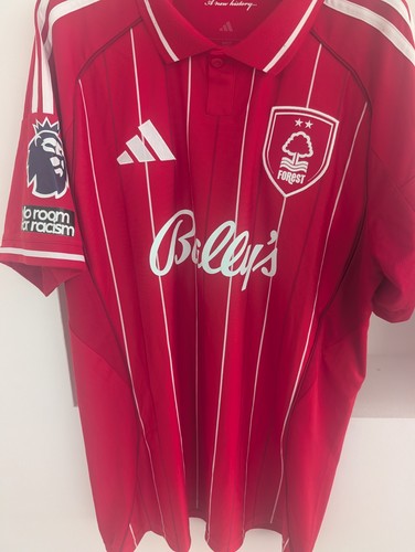 Sangare official match worn - match,