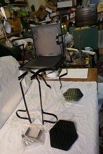 Vintage leco child seat for - a,