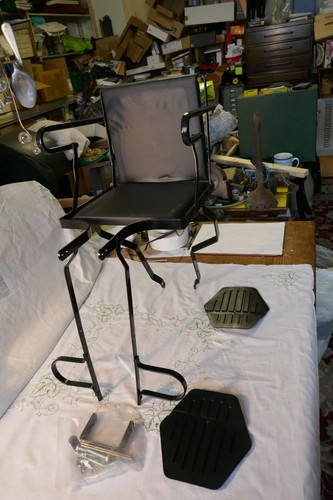 Vintage leco child - vintage, for