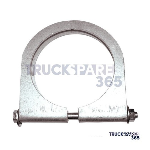 Fits mercedes vario - fits, 814